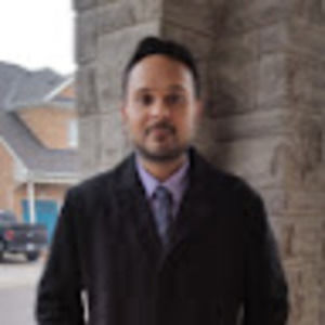 Meet your Posher, Naveed